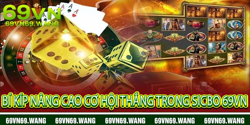 Sicbo 69VN
