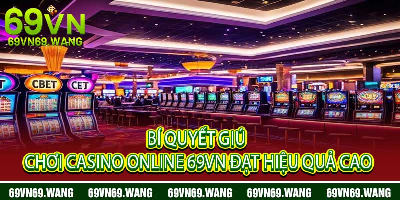 Casino Online 69VN