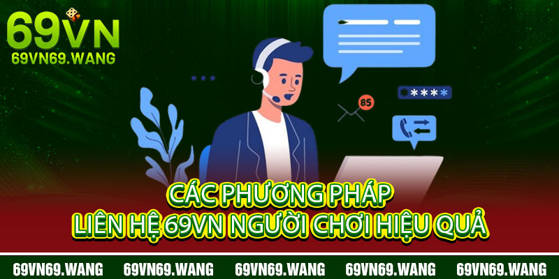 Liên Hệ 69VN