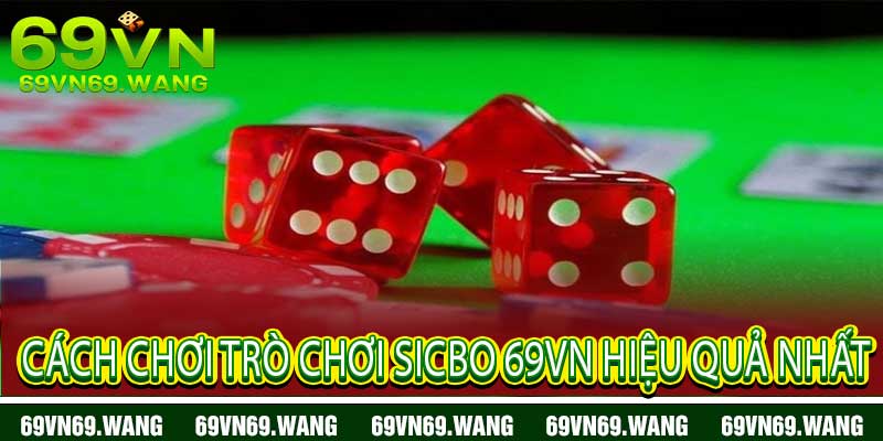 Sicbo 69VN