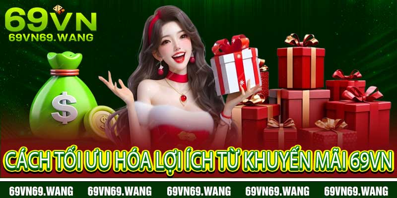 Khuyến Mãi 69VN