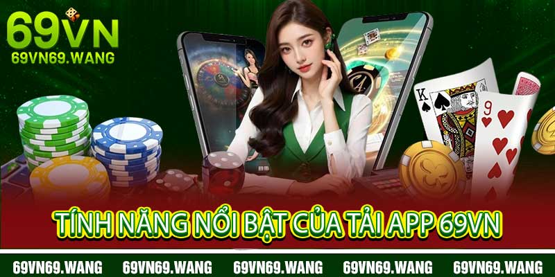tải app 69VN