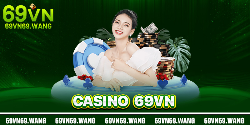 Casino 69VN