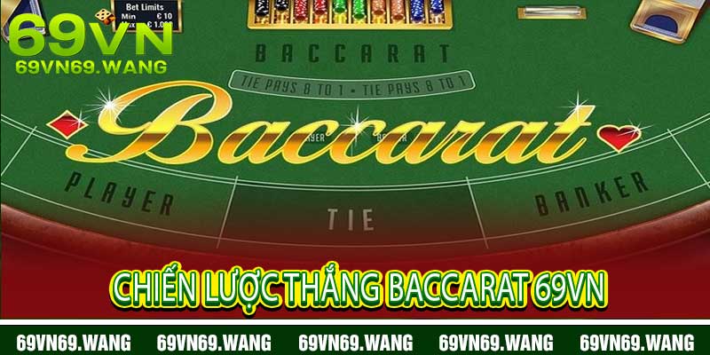 baccarat 69VN