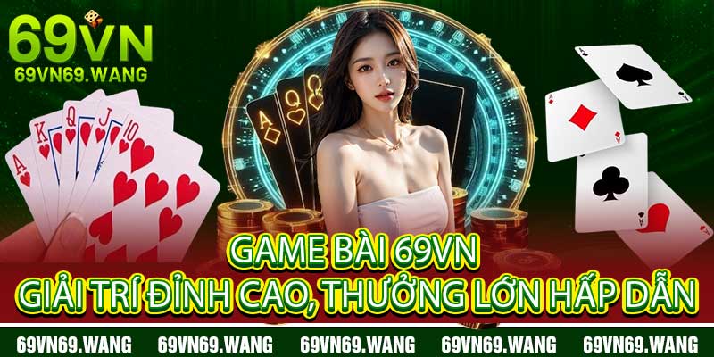 Game Bài 69VN