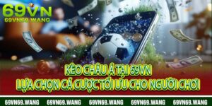 Kèo Châu Á