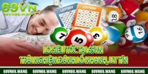 Lô Siêu Tốc