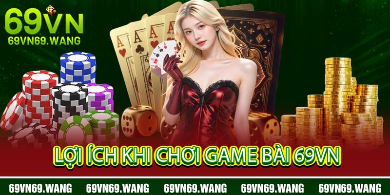 game bài 69VN
