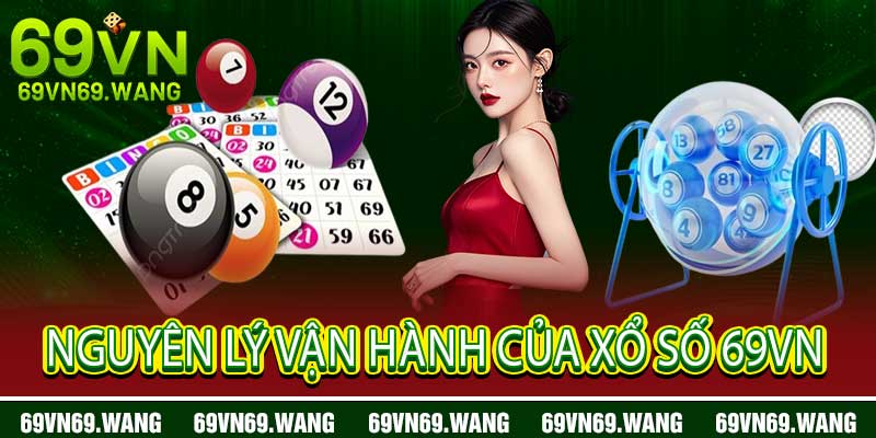 Xổ Số 69VN