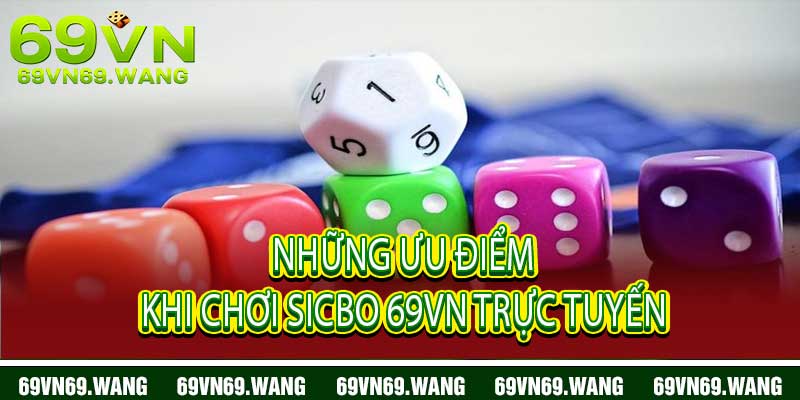 Sicbo 69VN