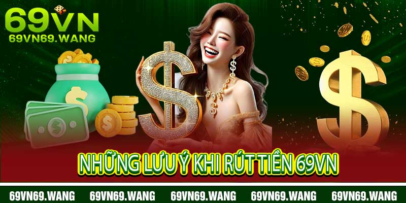 rút tiền 69VN