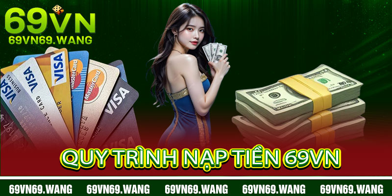 nạp tiền 69VN