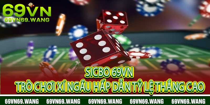 Sicbo 69VN
