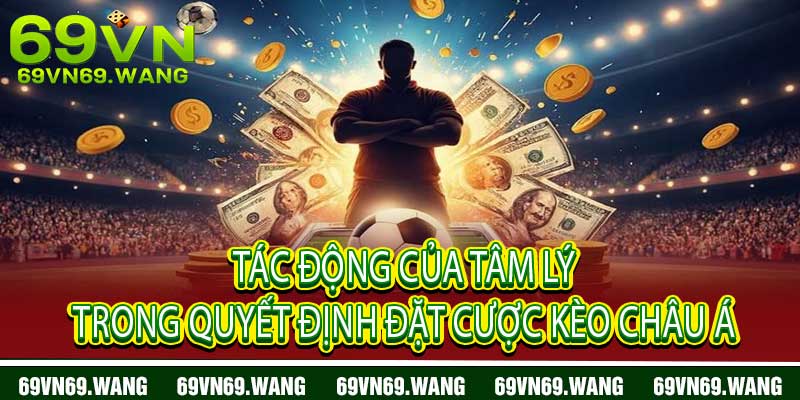 Kèo Châu Á