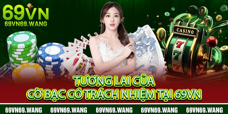 Cờ Bạc Có Trách Nhiệm