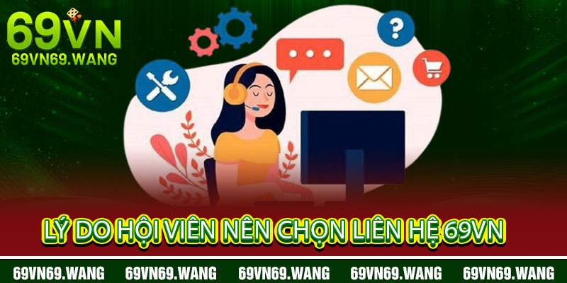 Liên Hệ 69VN